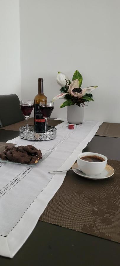 Apartament Zubardzka وودج المظهر الخارجي الصورة